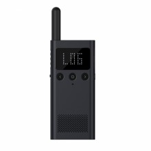 Рация Xiaomi Mijia Walkie Talkie 1S
